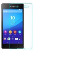 Premium Tempered Glass Screen Protector for Sony C5 Ultra